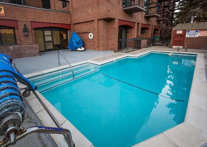 Shadow Ridge By All Seasons Resort Lodging Park City