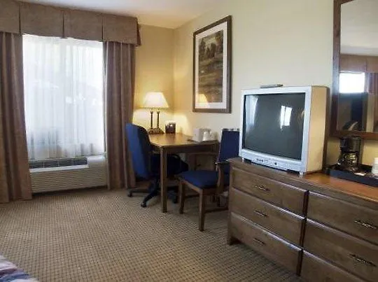Quality Inn Ashland