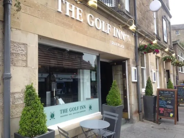 The Golf Inn St Andrews
