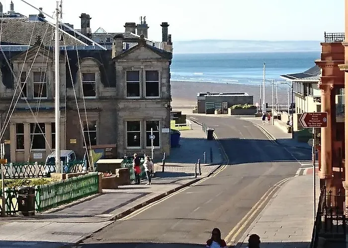 The Golf Inn St Andrews