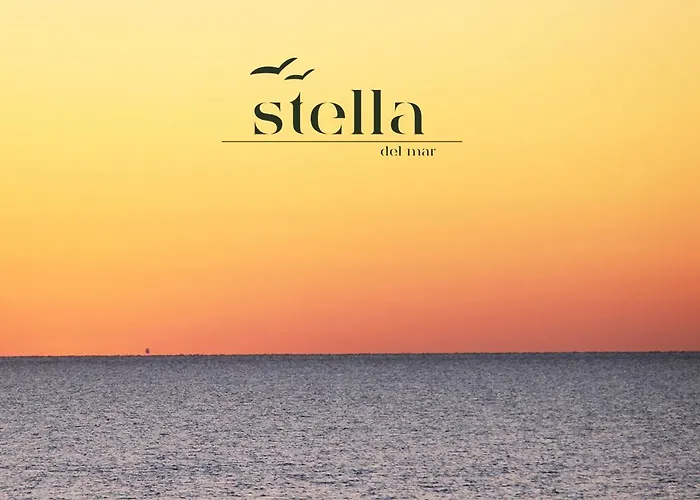Stella Del Mar Hotel San Felipe 