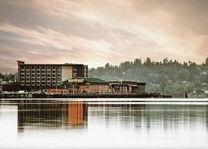 Ko-Kwel Casino Resort North Bend