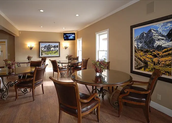 The Inn At Crested Butte
