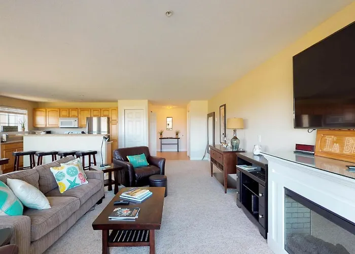 Westhaven Park View Hotel Westport