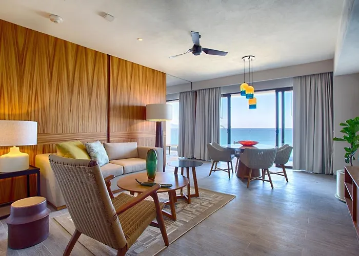 Rancho Banderas All Suite Resort Punta Mita La Cruz de Huanacaxtle