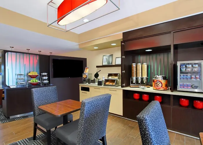 Towneplace Suites Redwood City Redwood Shores