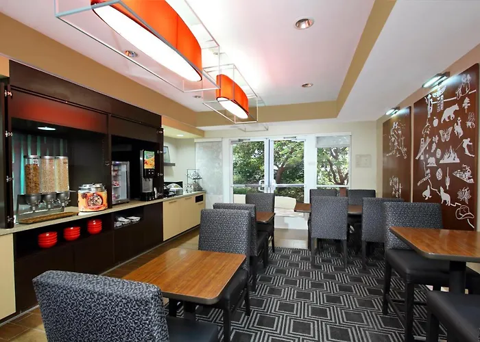 Towneplace Suites Redwood City Redwood Shores