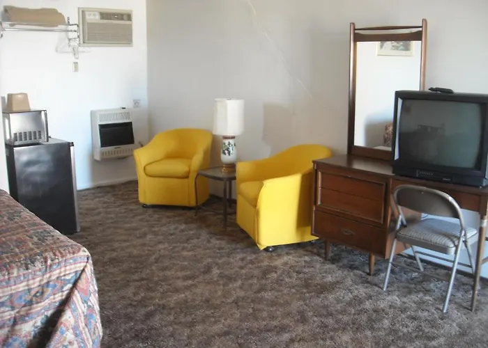 Stagecoach 66 Motel