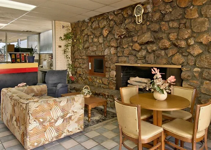 Peoria Inn Tulsa
