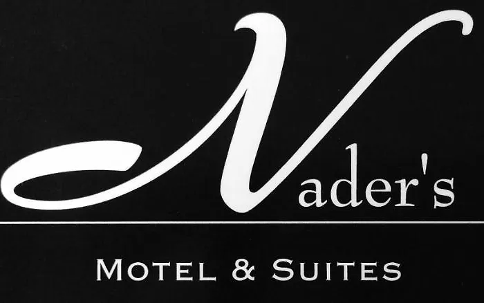 Nader'S Motel & Suites Ludington
