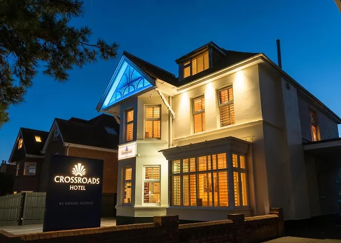 Crossroads Hotel