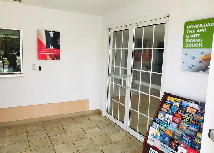 Motel 6 Bartlesville