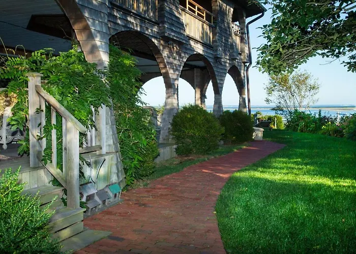 Lands End Inn - Adults Only Provincetown