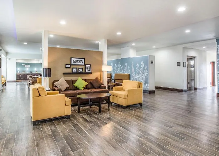 Sleep Inn & Suites Bryan - College Station