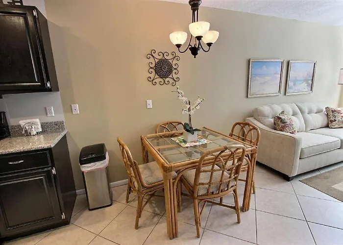 Ocean Reef 110 Villa Gulf Shores