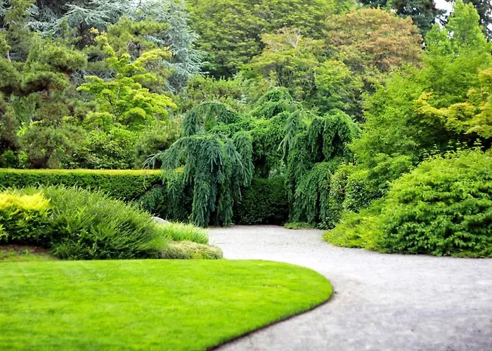 Lake Hills Guesthouse Bellevue