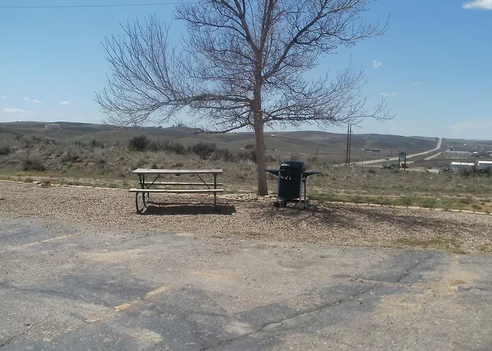 Valley Vista Inn