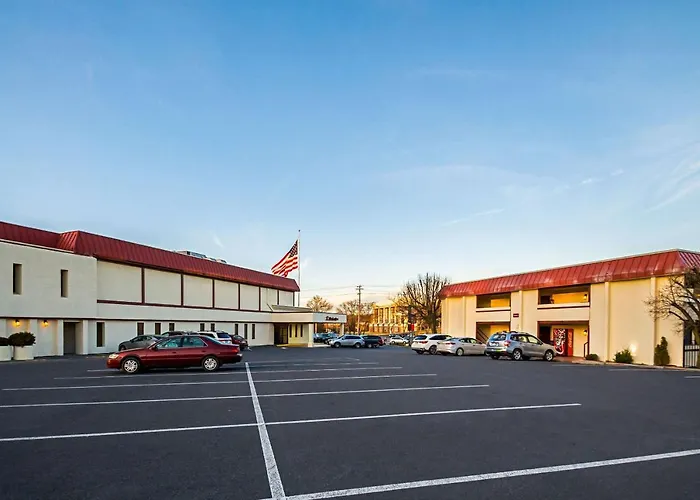 Clarion Inn & Conference Center