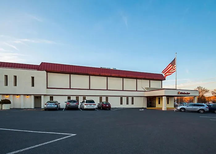 Clarion Inn & Conference Center