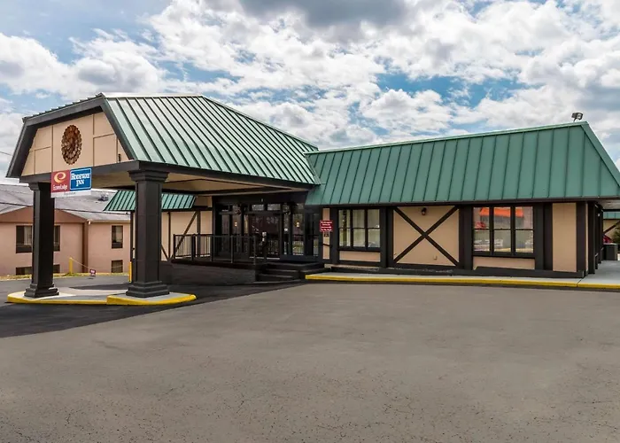 Econo Lodge Beckley