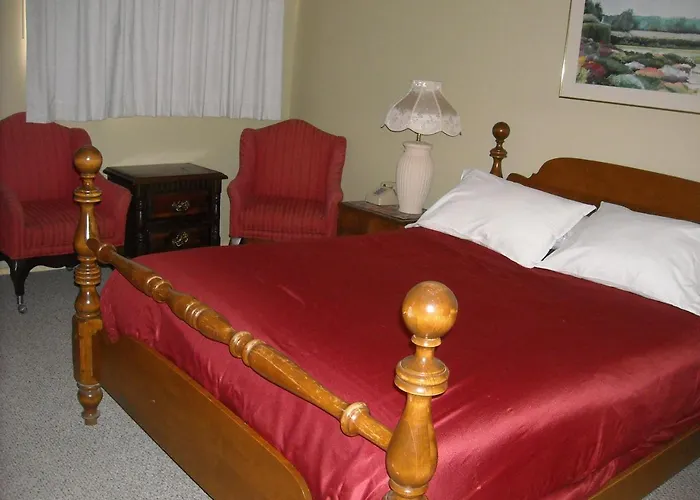 Stagecoach 66 Motel