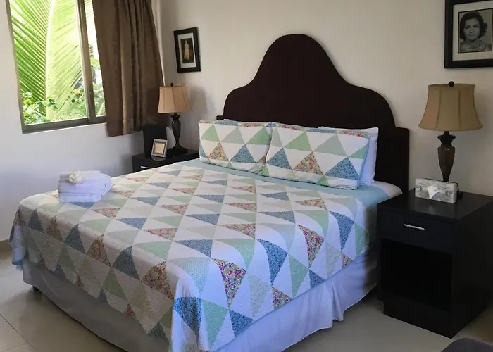 Ginger Hotel Tulum