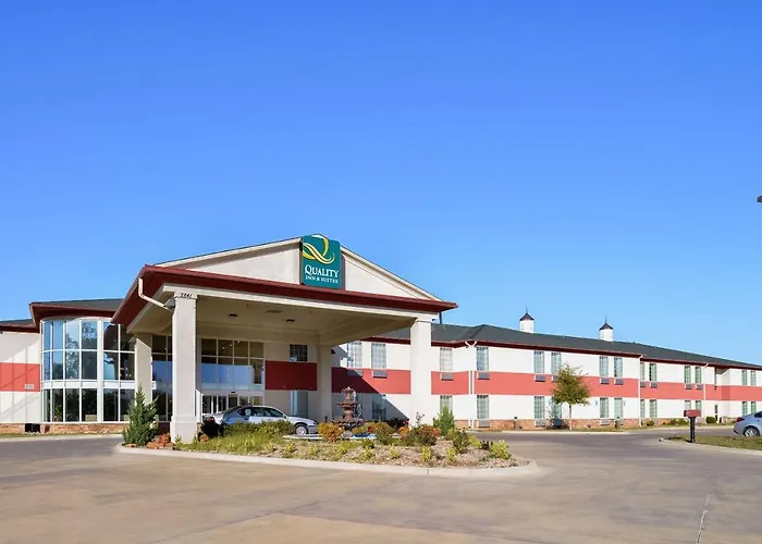 Express Inn & Suites
