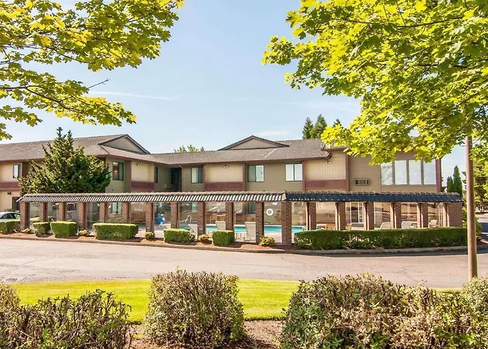 Comfort Inn Conference Center Hillsboro