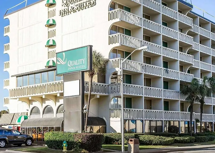 Quality Inn & Suites Myrtle Beach