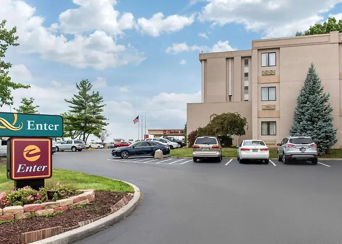 Clarion Hotel