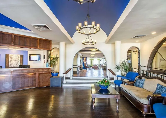 Bluegreen Vacations Casa Del Mar Ormond Beach