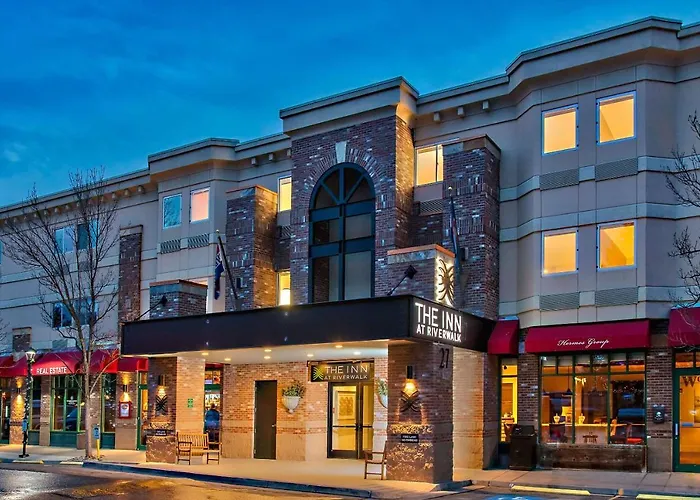 The Inn At Riverwalk Edwards