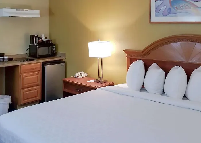 Lebossier Hotel Bossier City