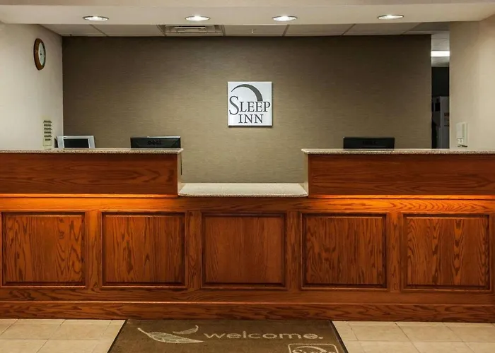 Sleep Inn South Bend Airport