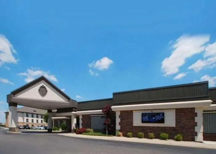 Rodeway Inn Conference Center