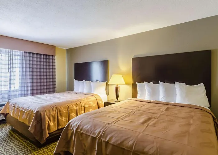 Rodeway Inn Brockton