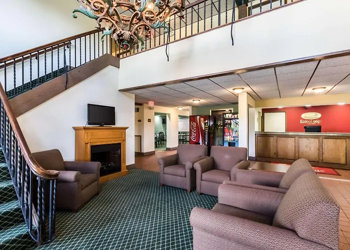 Red Carpet Inn Austin