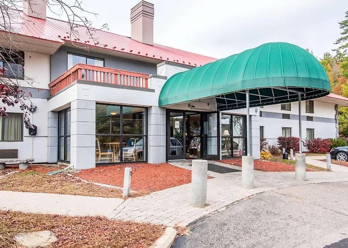 Econo Lodge Plymouth
