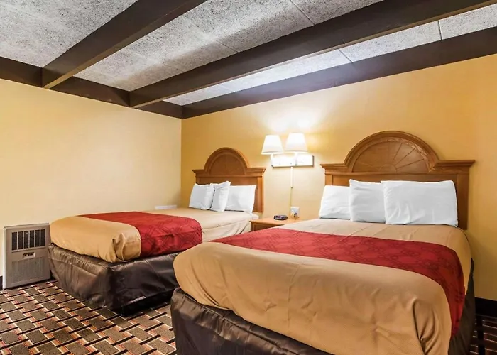 Econo Lodge New Paltz