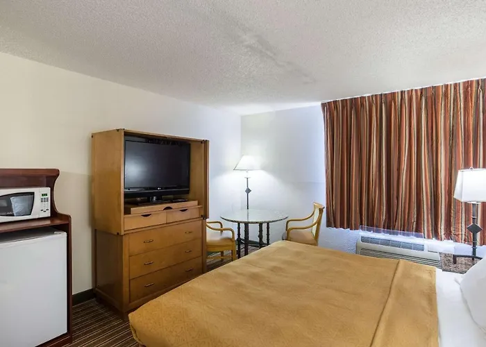 Hotel Bluestone Inn Eloy -Casa Grande