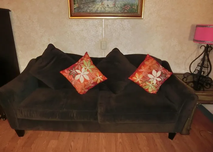 The Garden Villas Hotel Valdosta