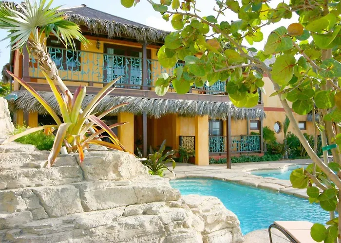 Marley Resort & Spa Nassau