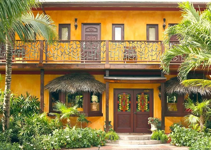 Marley Resort & Spa Nassau
