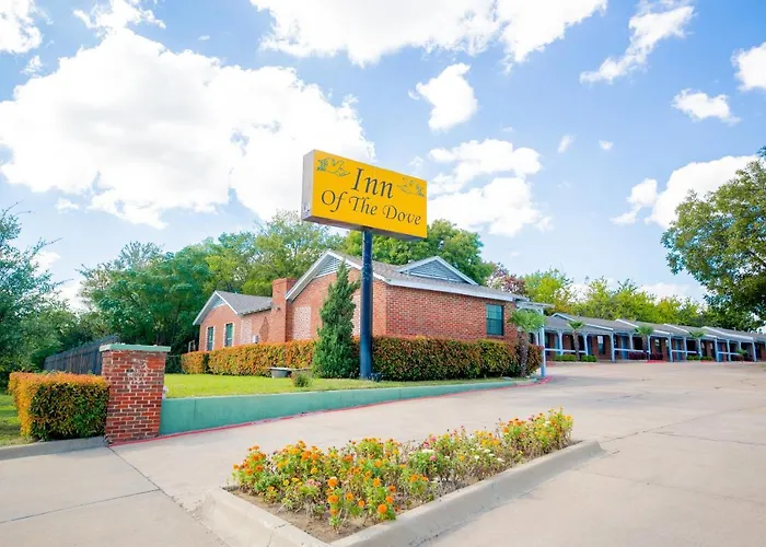 Inn Of The Dove Dallas