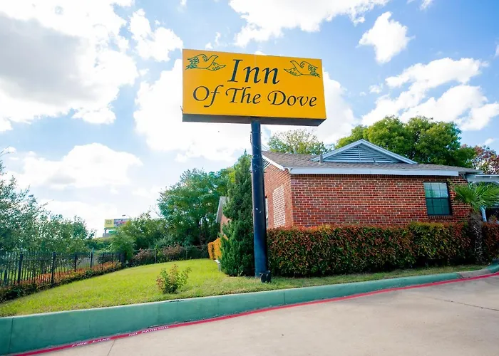 Inn Of The Dove Dallas