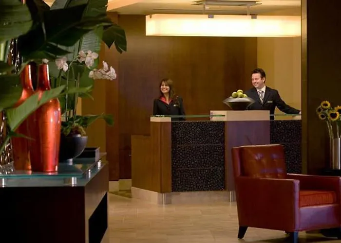 Key Bridge Marriott