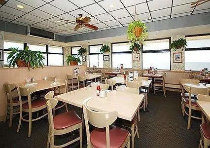 Rodeway Inn Stratford