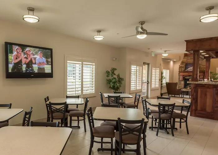 Landmark Inn And Suites Vernal