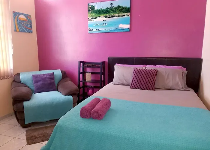 Wssm Surf House