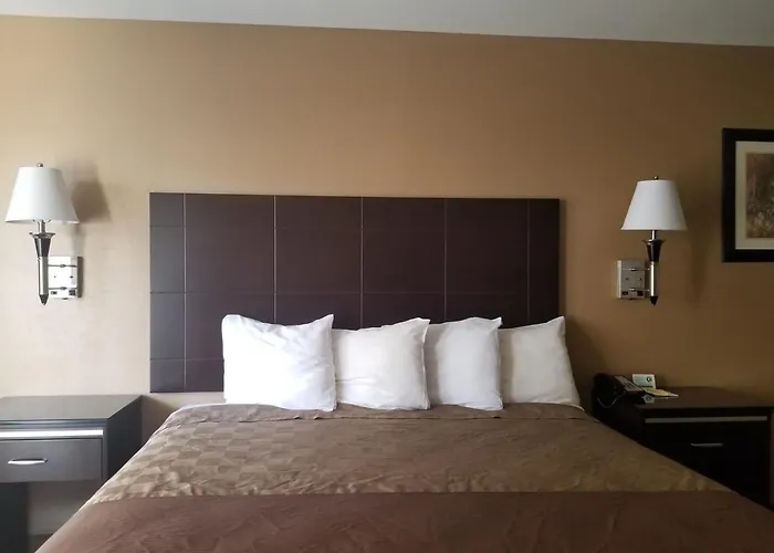 Sunburst Spa & Suites Motel Culver City